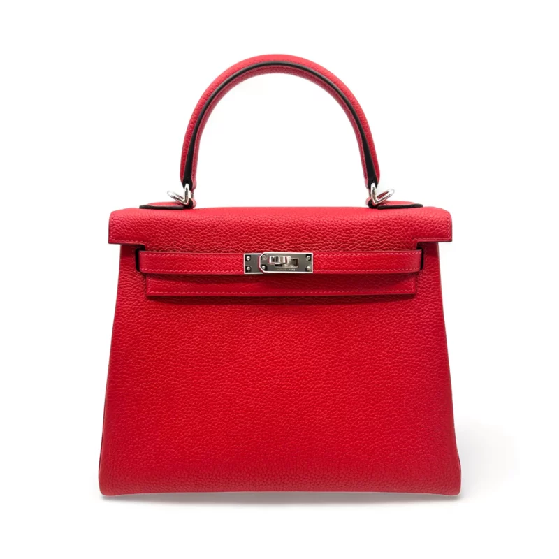 Kelly 25 Verso Casaque/Bordeaux HSS PHW