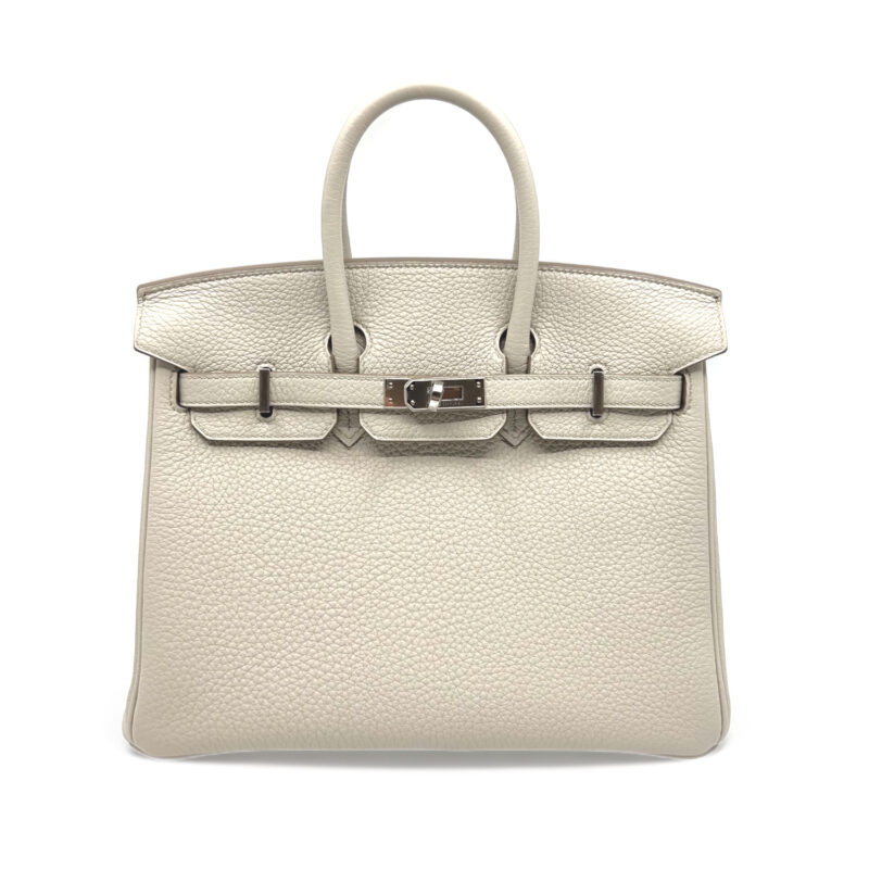 Birkin 25 Béton PHW
