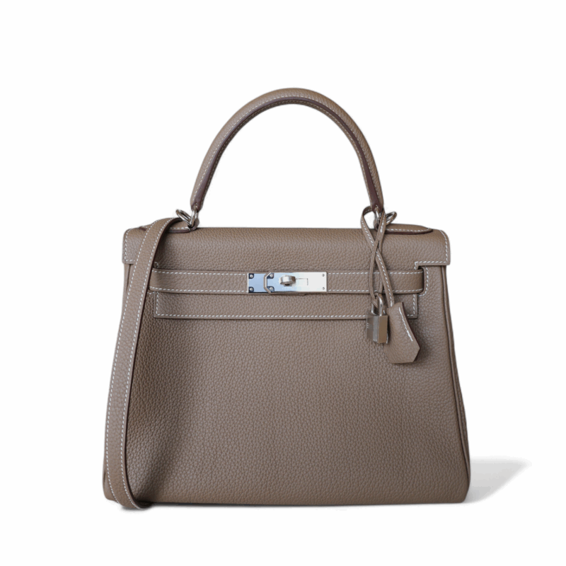Kelly 28 Etoupe Togo PHW